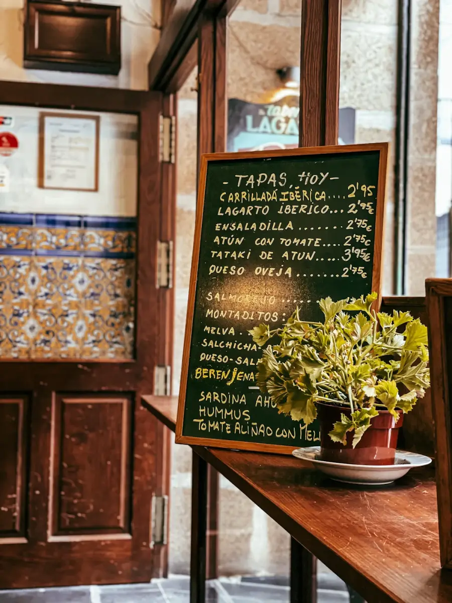 Foto 4 de La Taberna del Puerto